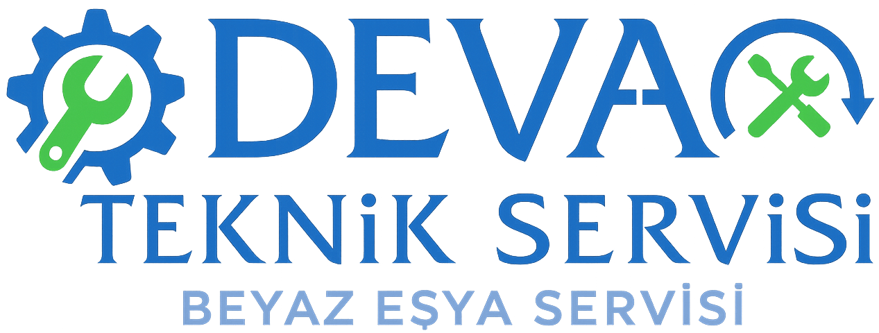 Deva Teknik Servis Logo Deva Teknik Servis